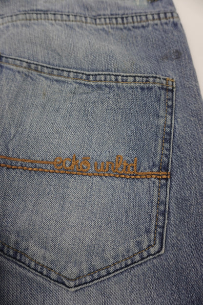 Ecko Baggy Pants