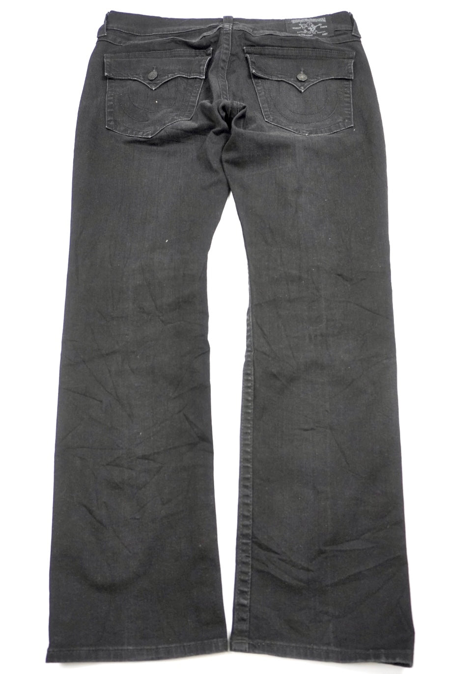 True Religion Straight Pants