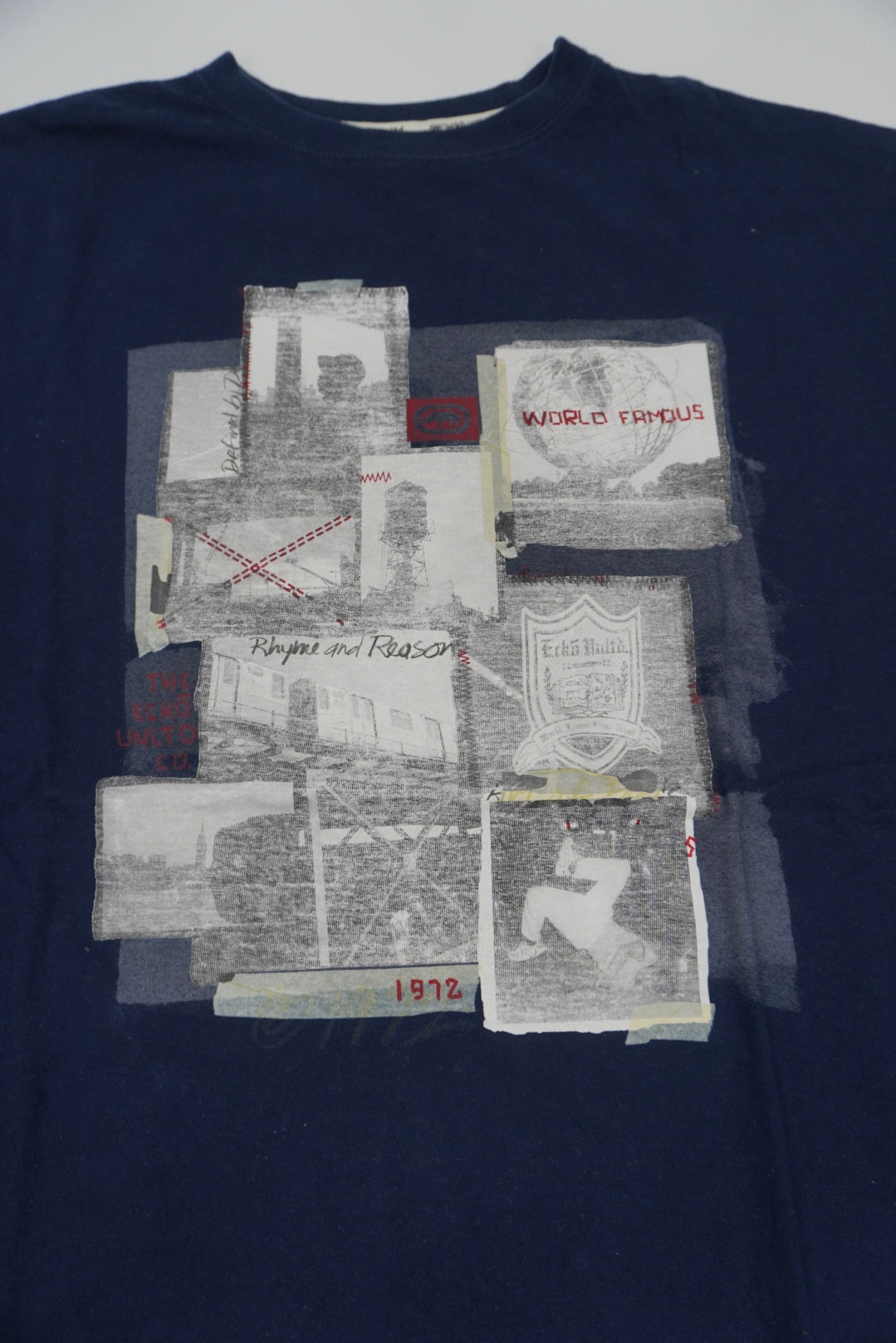 Ecko graphic Tee
