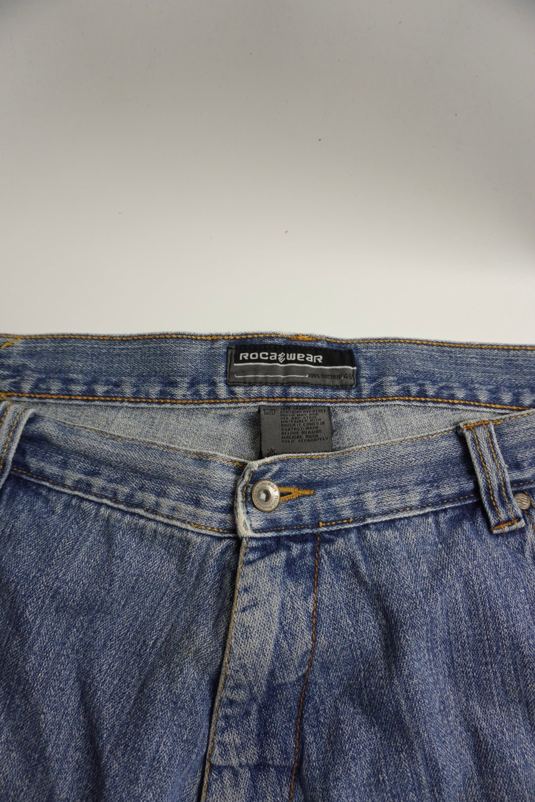 Rocawear Baggy Pants