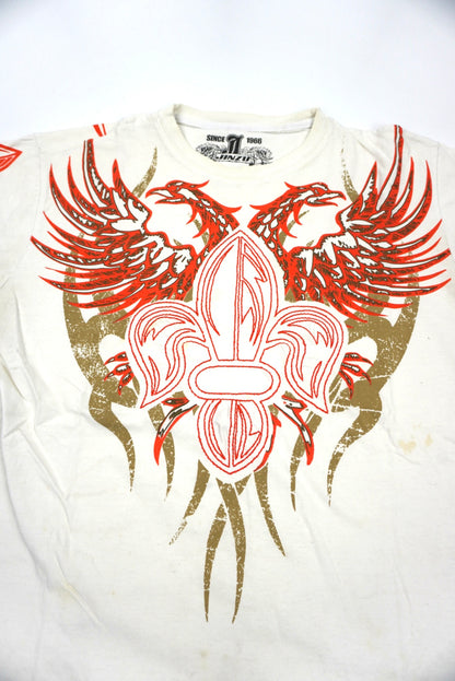 Jinzu Babytee