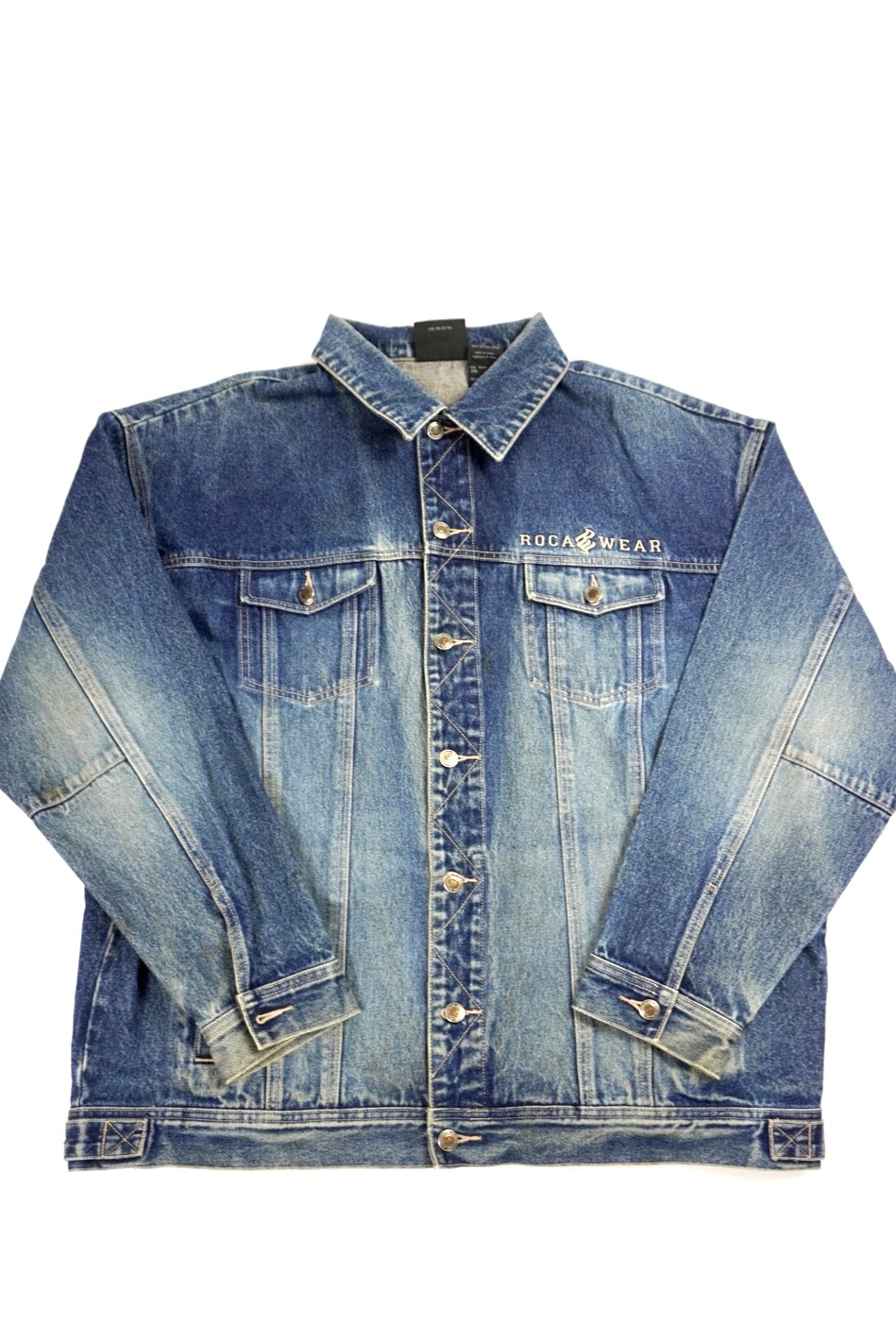 Rocawear Denim Jacket