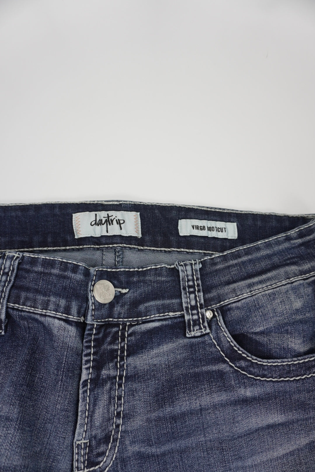 Daytrip virgo bootcut Pants