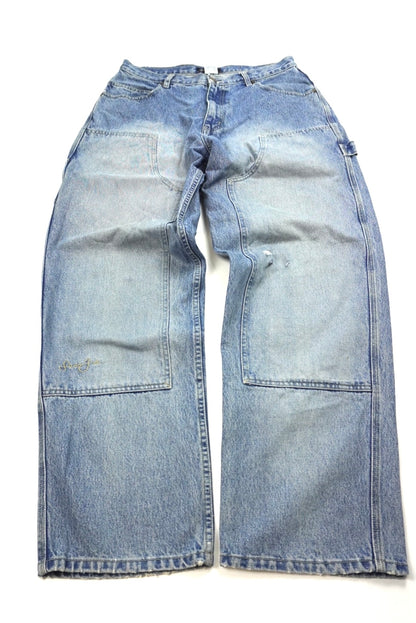 Sean John Baggy Pants