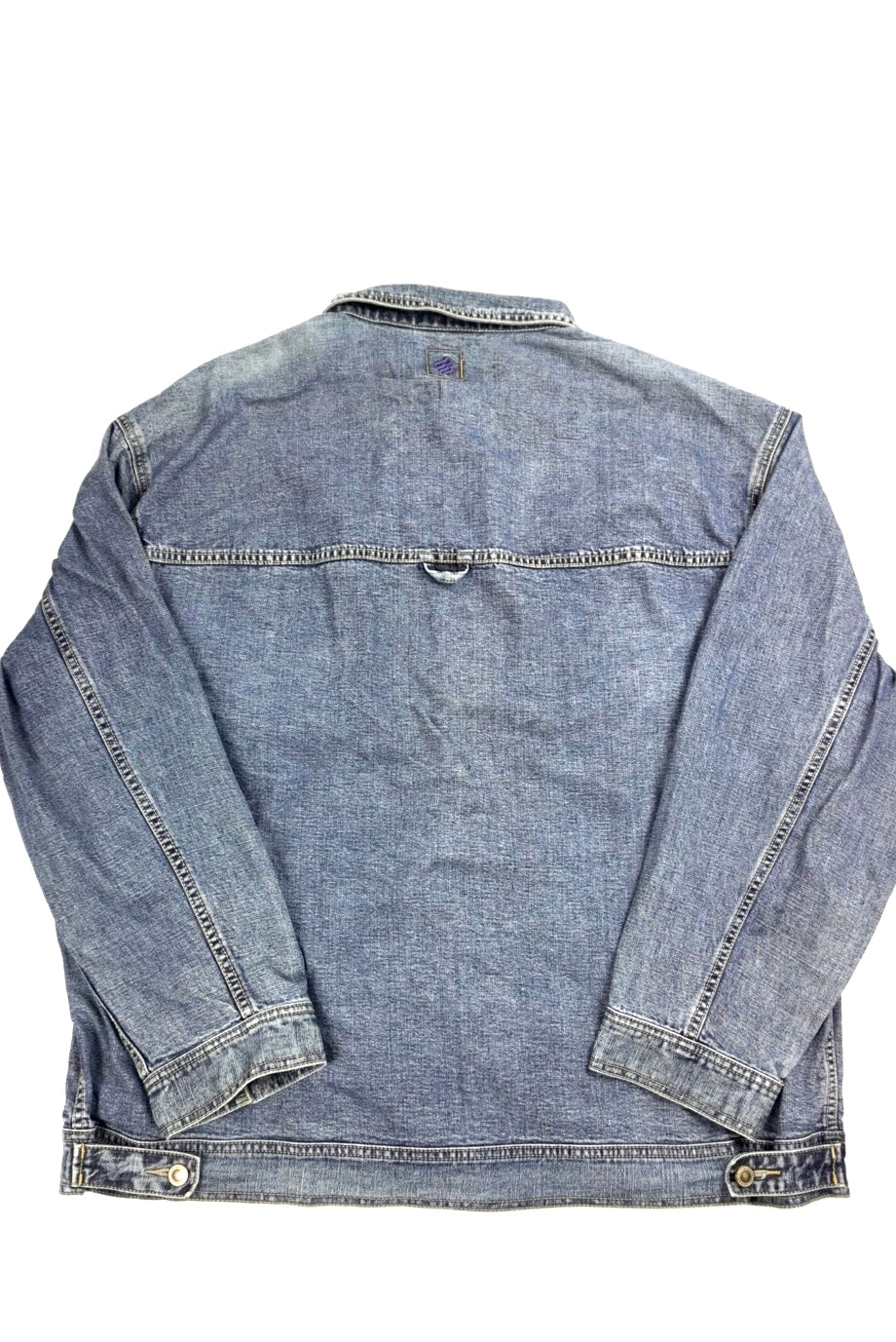 Rocawear Denim Jacket