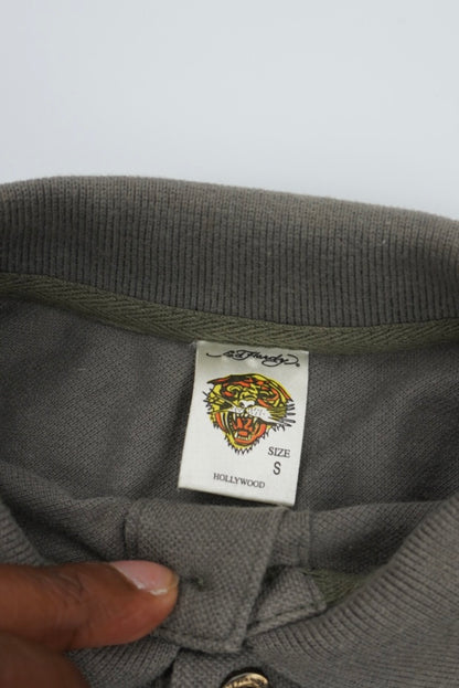 Ed Hardy Polo