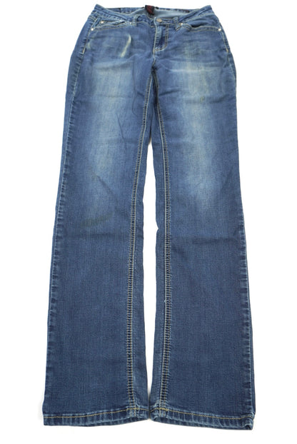 earl jean straight leg