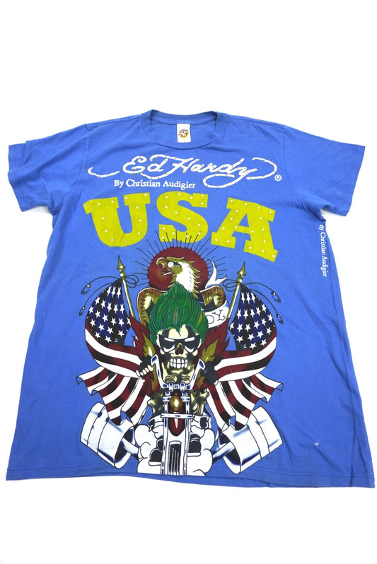 Ed Hardy USA Babytee