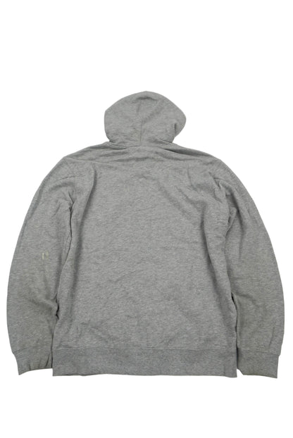 quiksilver zip hoodie