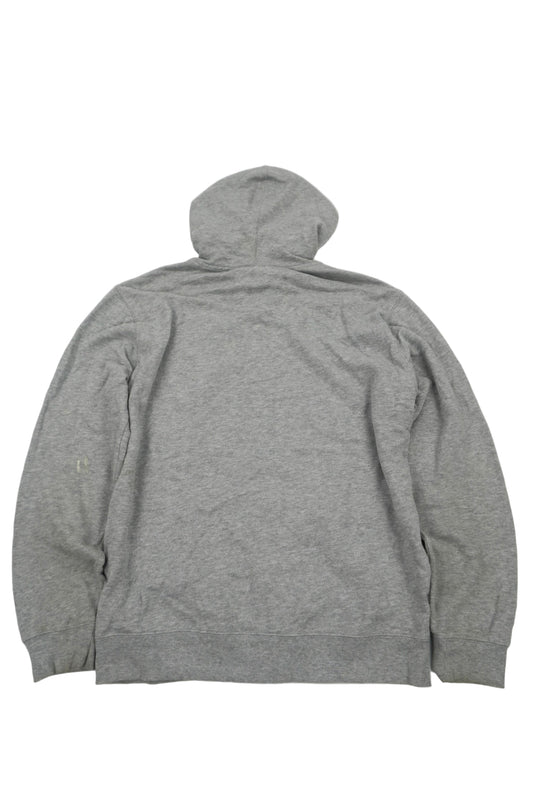 quiksilver zip hoodie