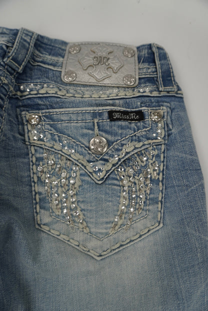 Miss Me signature Skinny