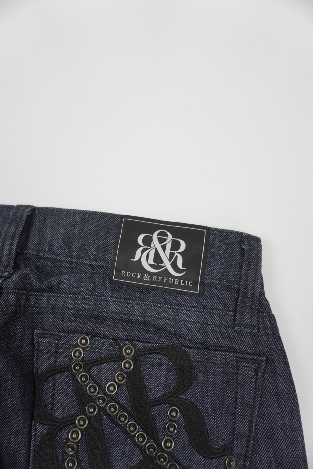Rock & Republic flared Pants