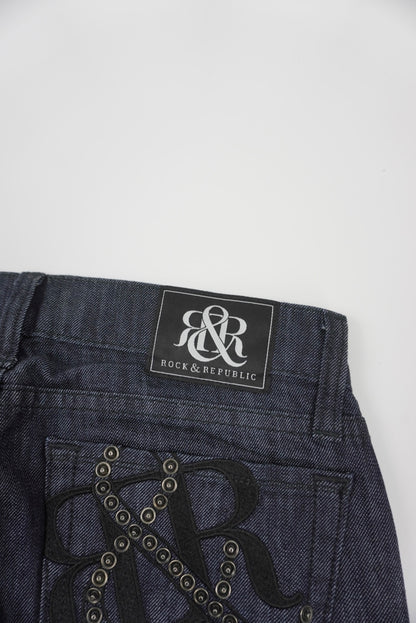 Rock & Republic flared Pants