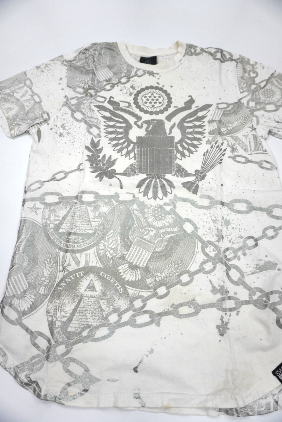 Switch Shirt