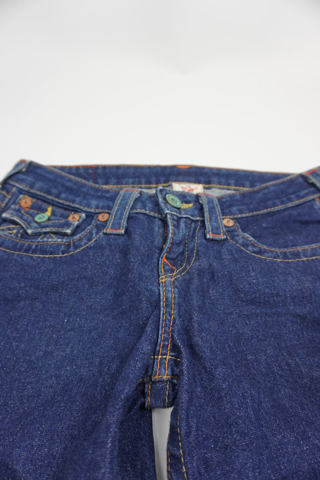 True Religion Becky Boot Pants