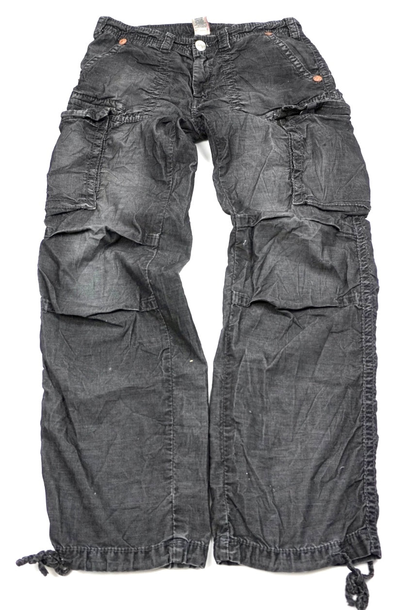 True Religion Cargo Pants