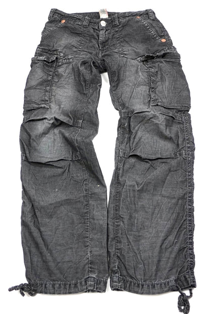 True Religion Cargo Pants