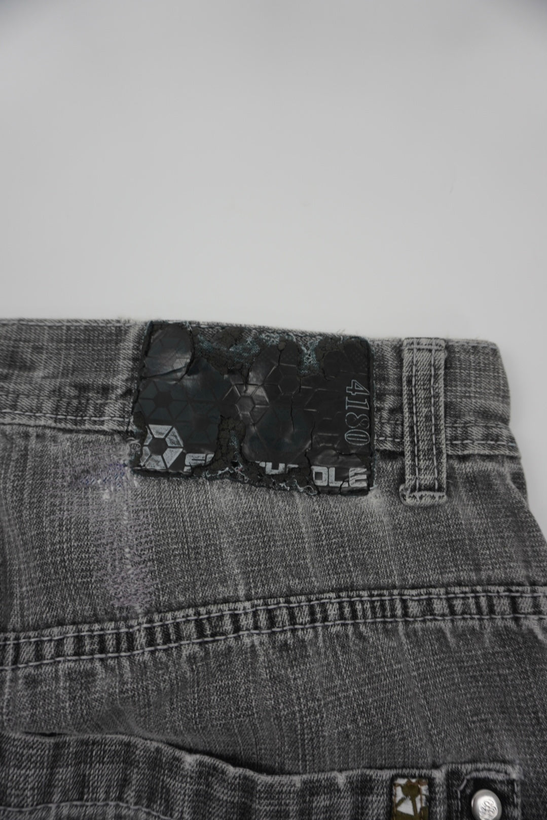 Southpole Baggy Pants