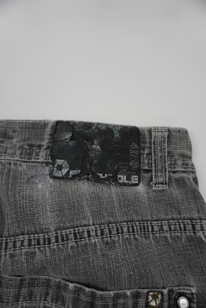 Southpole Baggy Pants