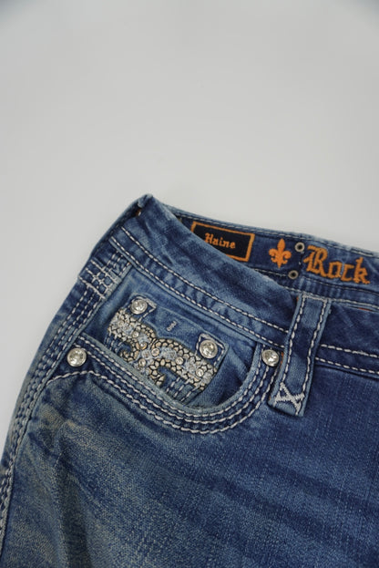 Rock Revival Haine easy Boot