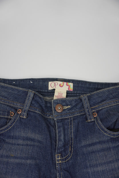 OP flared jean Pants