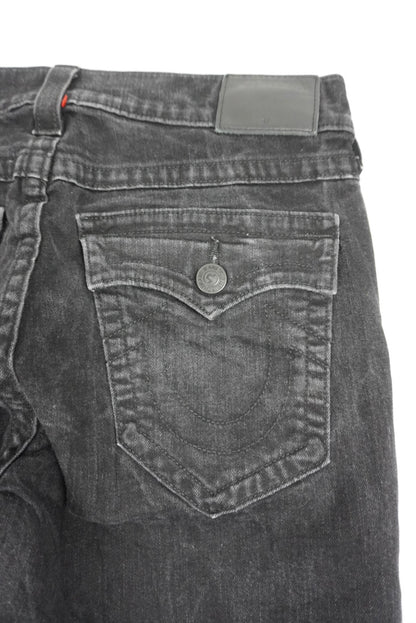 True Religion Ricky relaxed straight Pants