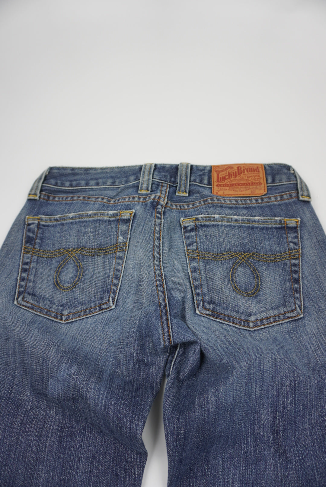 Lucky Brand by Gene Montesano Pants