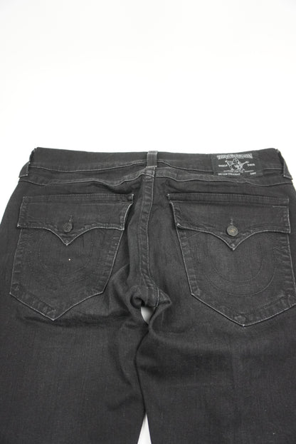 True Religion Straight Pants