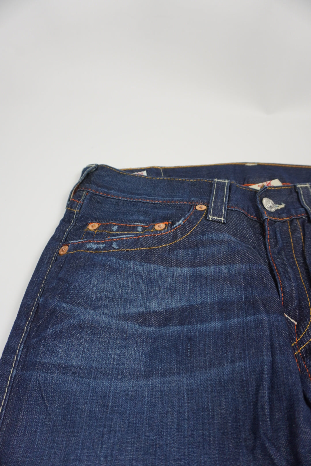True Religion Bobby Pants