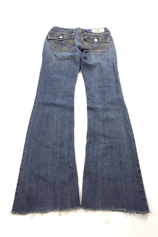 True Religion Bootcut Jeans