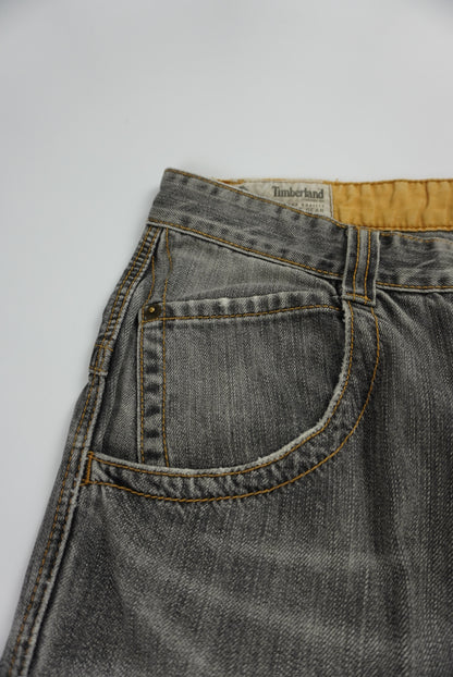 Timberland Baggy Jeans