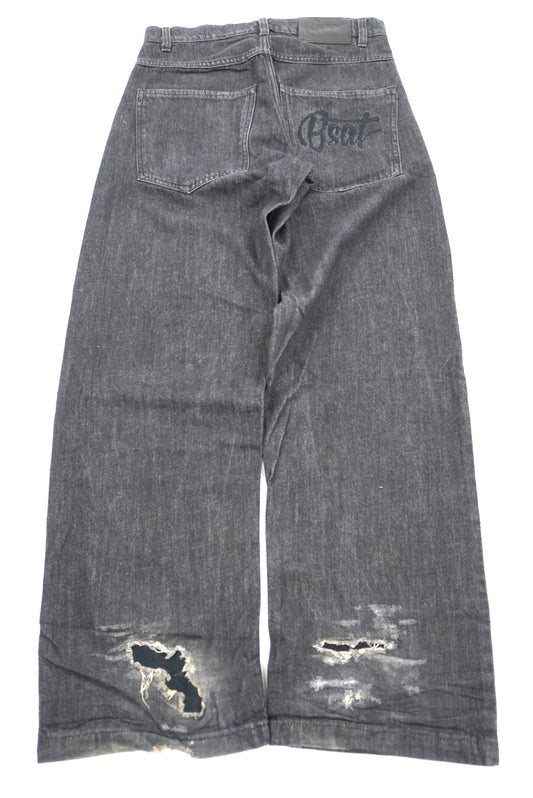 bsat baggy pants
