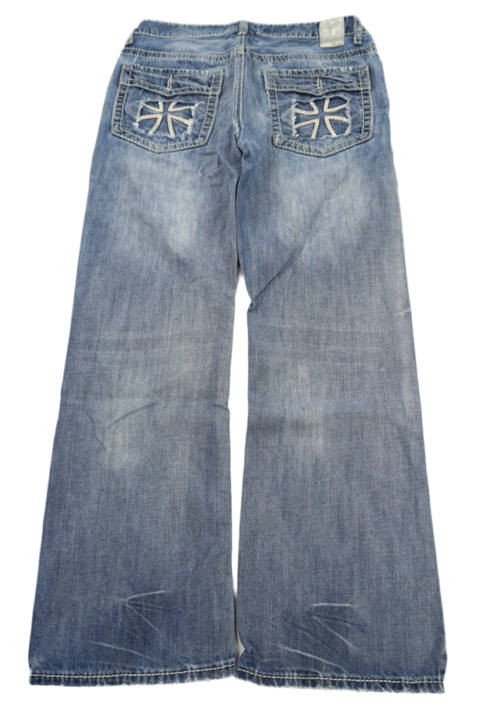 helix relaxed boot pants