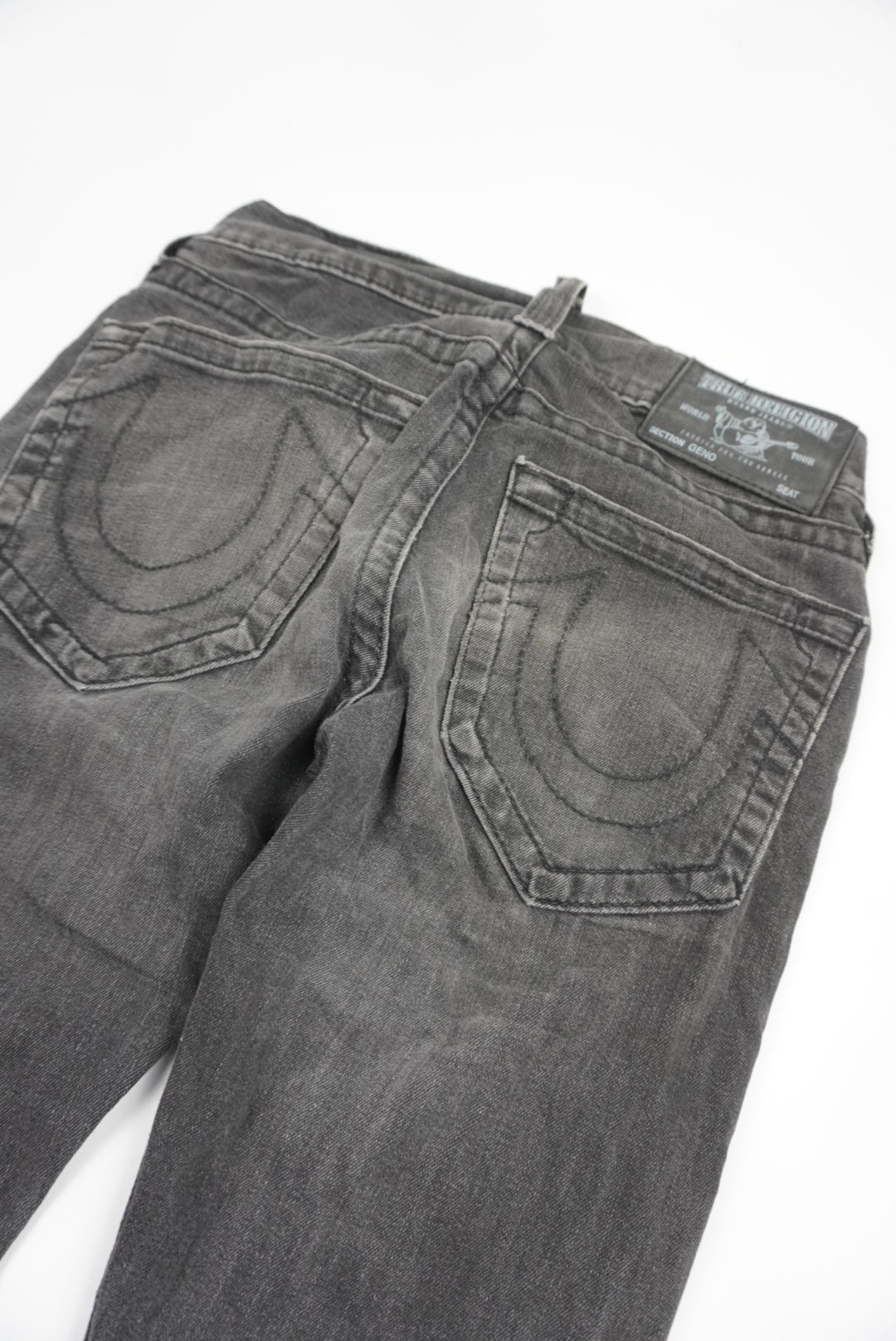 True Religion Geno Pants