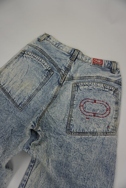 Ecko Baggy Pants