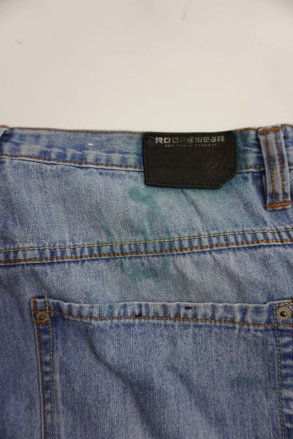 Rocawear Baggy Pants