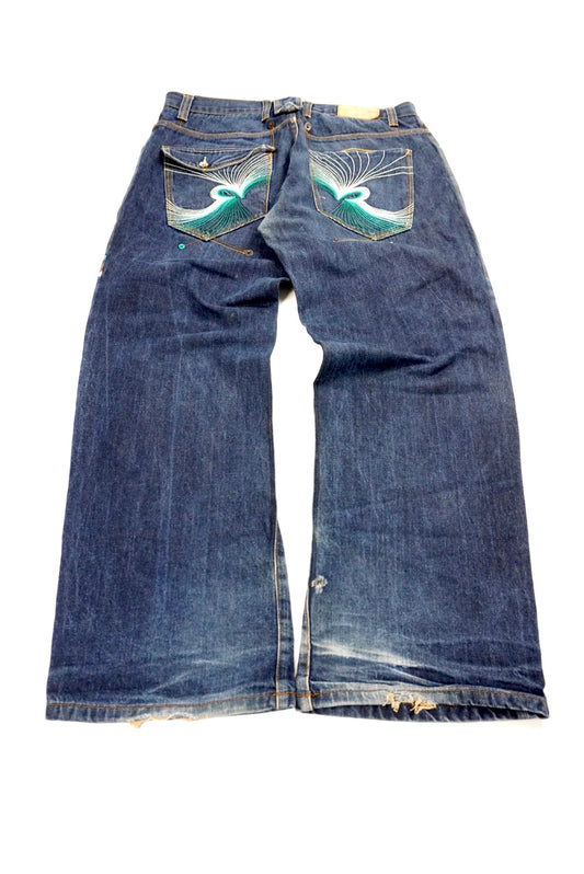 Rocawear Baggy Jeans