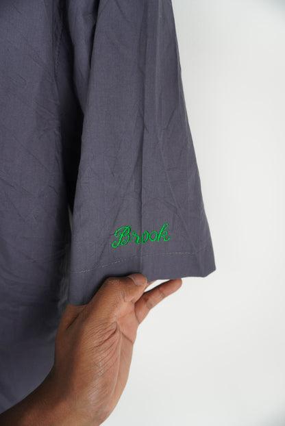 unbranded shirt