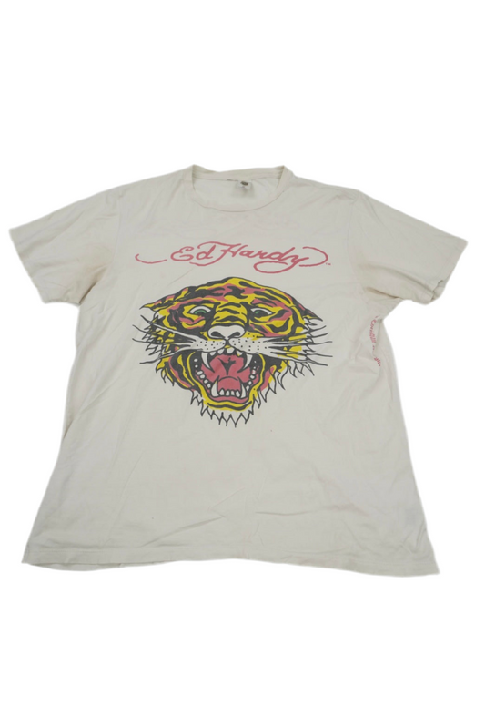 Ed Hardy Graphic Tee