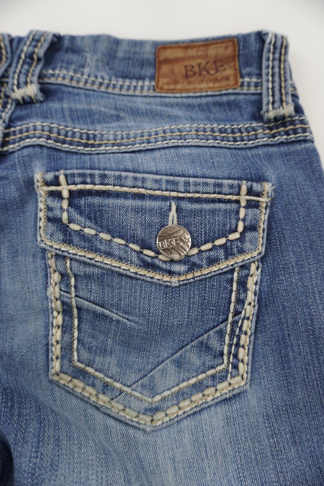 bke culture bootcut pants