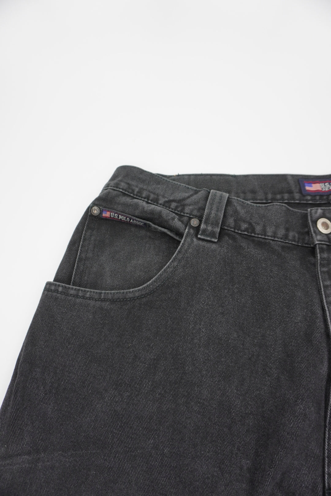 U.S. Polo Assoc baggy Pants