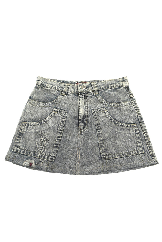 Longfeng mini Skirt