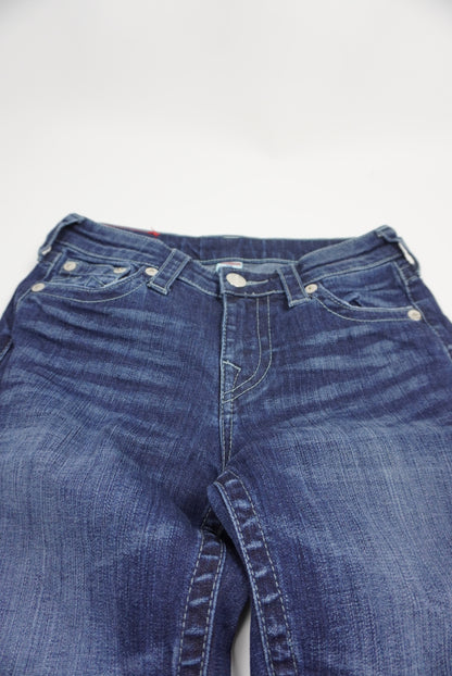 True Religion super Skinny Pants