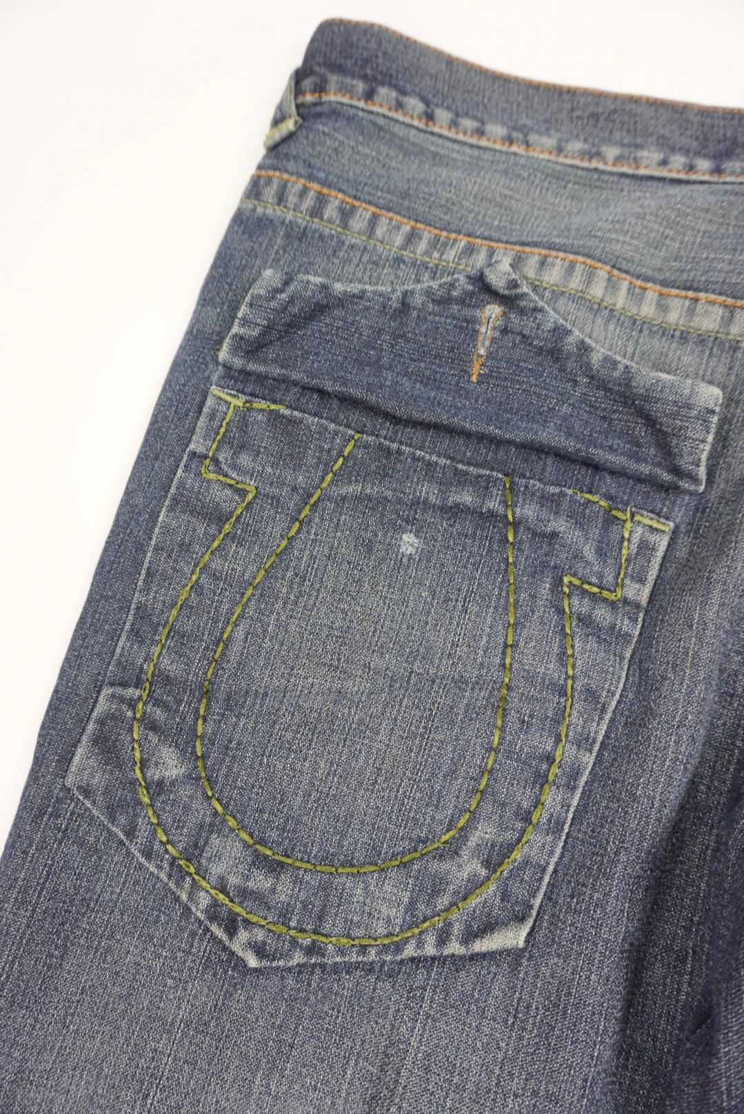 True Religion Billy Super T Pants