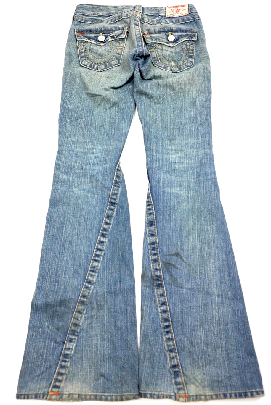 True Religion Joey Pants