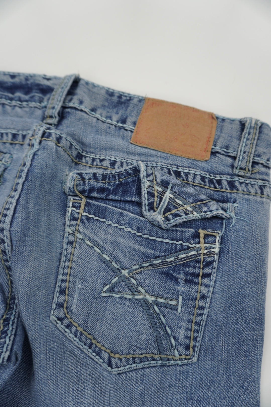 amethyst flared pants