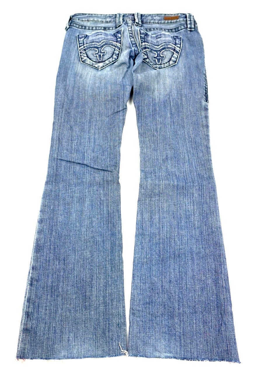 Rock Revival flared Pants