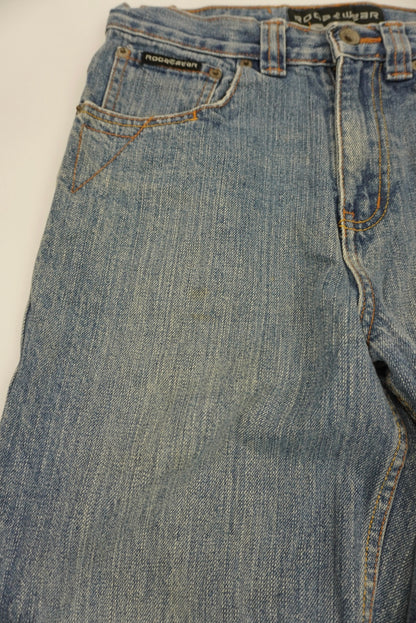 Rocawear Baggy Pants