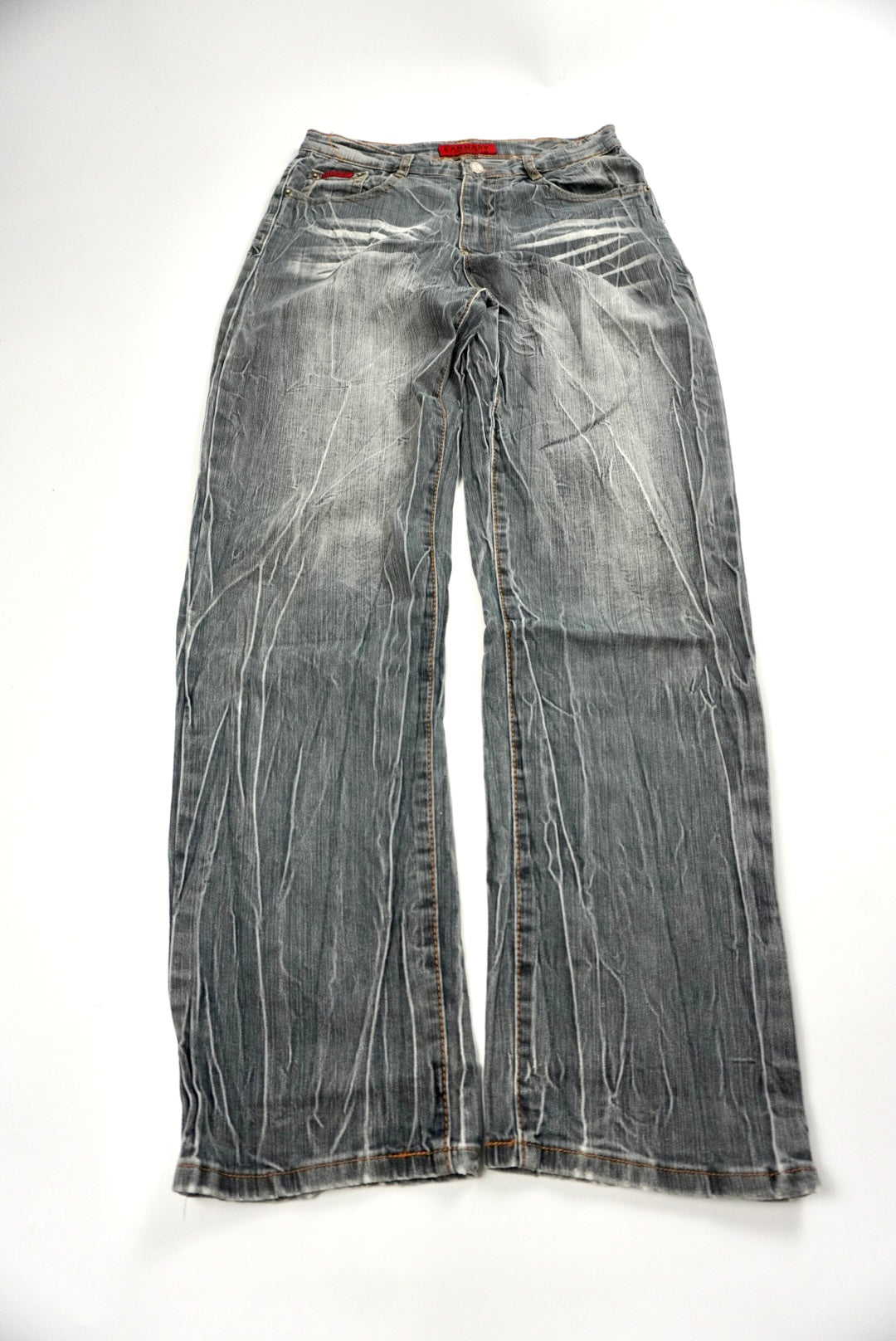 Carnaby Straight Pants