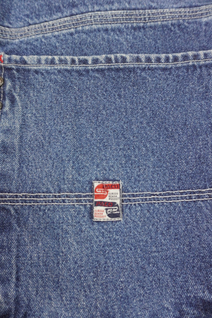 Paco Baggy Pants